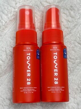 Tower 28 SOS Face Spray